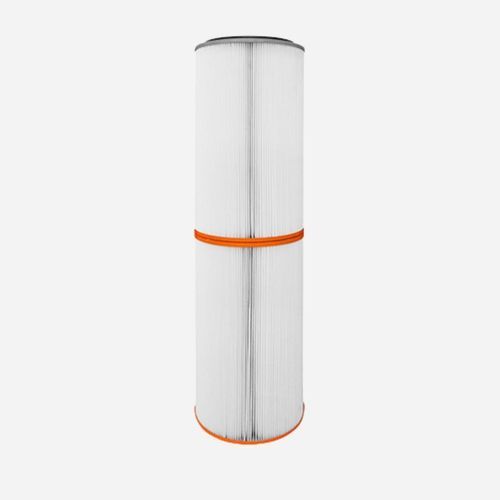 Luftfilterpatrone - KemTex® - KEMPER - Staub / für Feinfilterung / Polyester