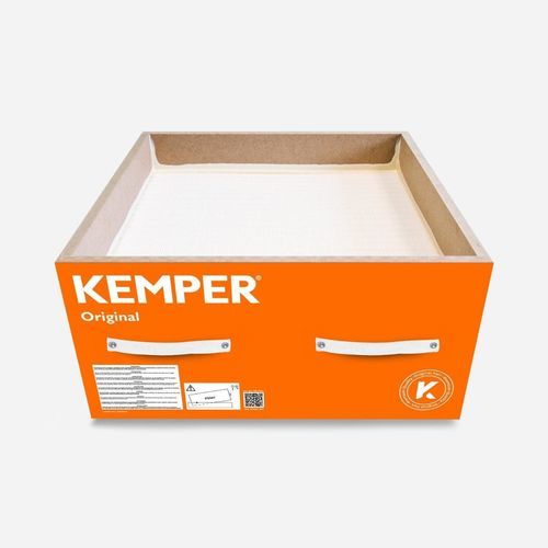 Schweißrauchfilter - 1090457 - KEMPER - Partikel / Patronen / E12