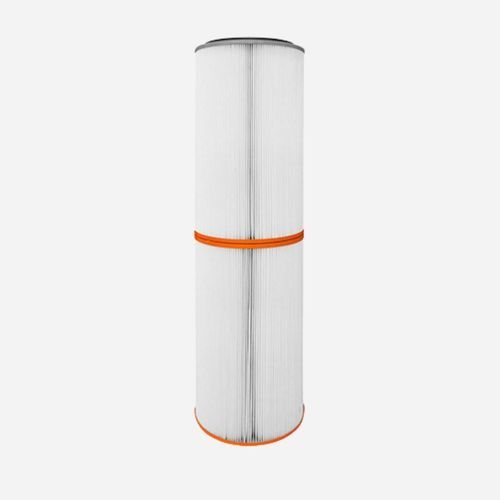 Luftfilterpatrone - KemTex&reg; - KEMPER - Staub / für Feinfilterung / Polyester