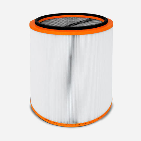 Luftfilterpatrone - 1090469 - KEMPER - Staub / für Feinfilterung / für submikronische Filtration