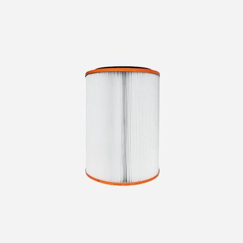 Luftfilterpatrone - KemTex&reg; - KEMPER - Staub / für Feinfilterung / für submikronische Filtration