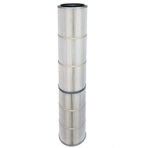 Luftfilterpatrone - 20301028 - KEMPER - Polyester / Mehrzweck / zur Reinigung