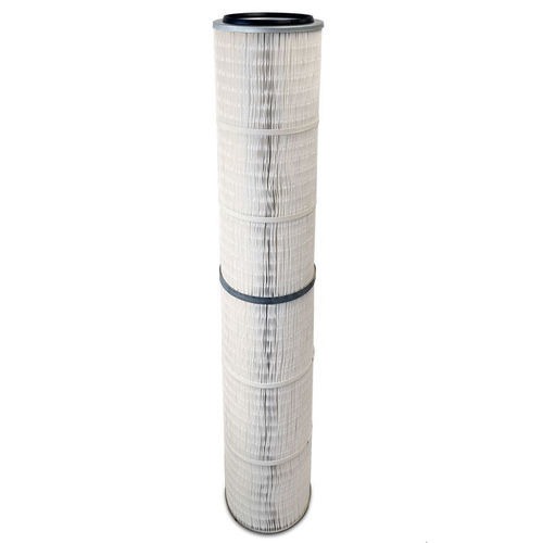 Luftfilterpatrone - 20301136 - KEMPER - zur Nanofiltrierung / Polyester / zur Reinigung