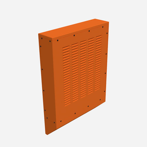 Luftfilter - 64650813 - KEMPER - Partikel / H13 / HEPA