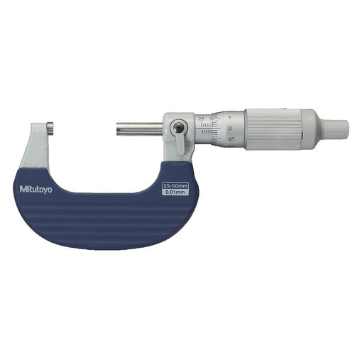 Außenmikrometer - 102 series - MITUTOYO - analog / Ratsche