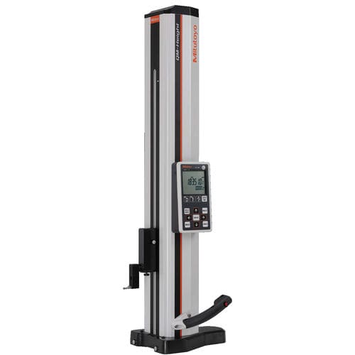 Höhenmessgerät mit Digitalanzeige - QM-Height series  - MITUTOYO - Hochpräzision