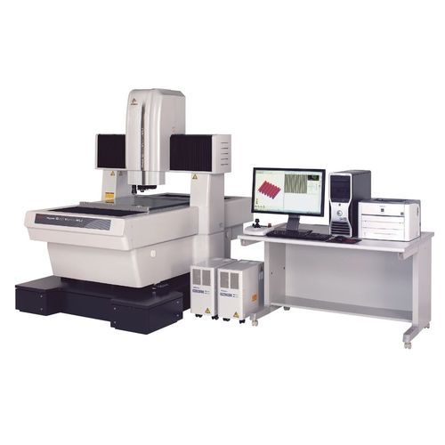 Visuelles Messsystem - QV series - MITUTOYO - Dicken / Durchmesser / Distanz