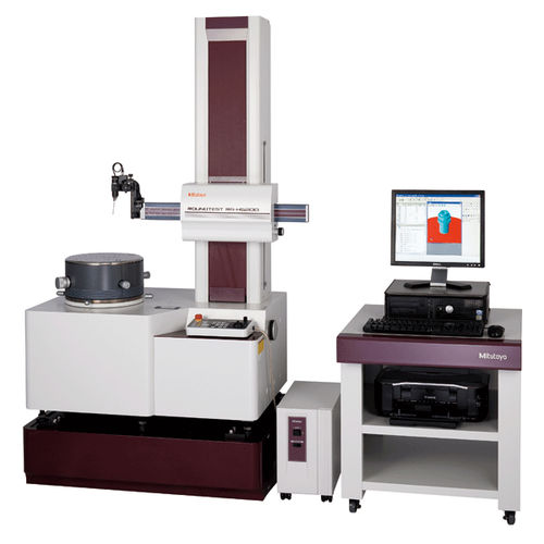 Rundheitsmessmaschine - RA series  - MITUTOYO - Zylindrizität / automatisch / Hochpräzision