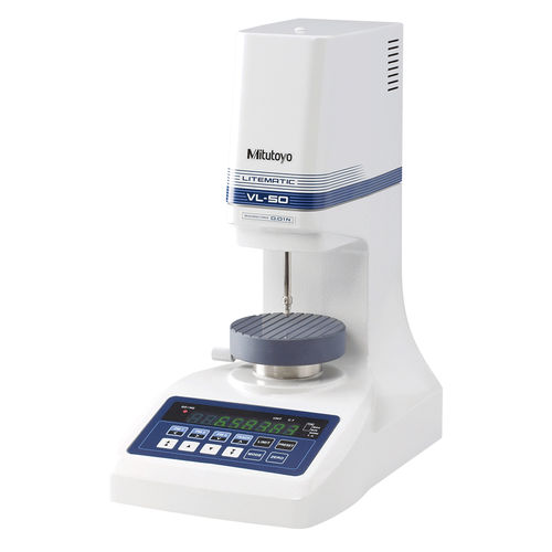 Längenmessgerät - LITEMATIC VL-50 series - MITUTOYO - Dicken / Kraft / Laser