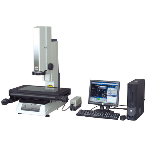 Farbmesssystem - QI series  - MITUTOYO - optisch / visuell