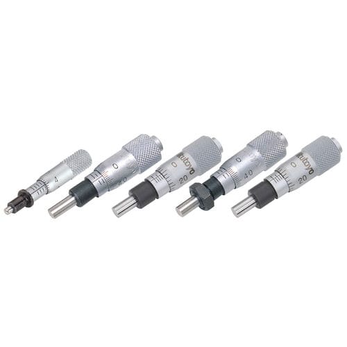 Mikrometerkopf - 148 series - MITUTOYO