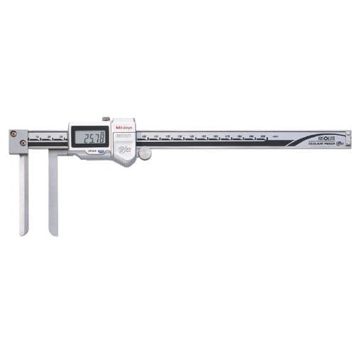 Messschieber mit Digitalanzeige - 573 series  - MITUTOYO - für Innenmessungen / IP67