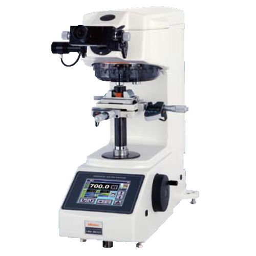 Härteprüfer / micro Vickers - HM series  - MITUTOYO - Tisch