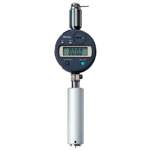Universal-Härteprüfer - HH-300 series - MITUTOYO - tragbar / für Kunststoff / für Gummi