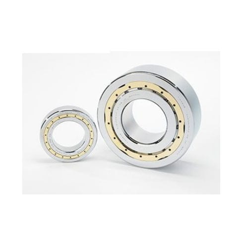 Zylinderrollenlager - NP  - TIMKEN - Radial / einreihig / Stahl