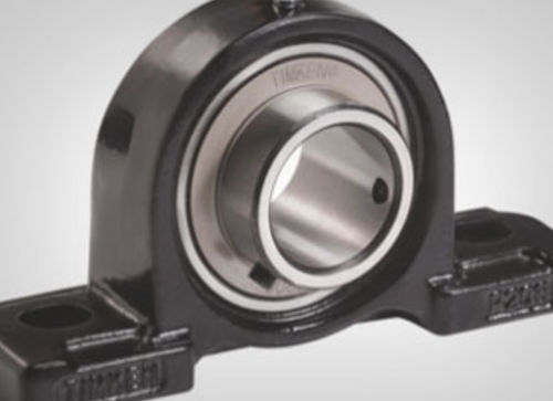 Buchsen-Lagereinheit - U series - TIMKEN - Monoblock / mit Kugellager / Metall