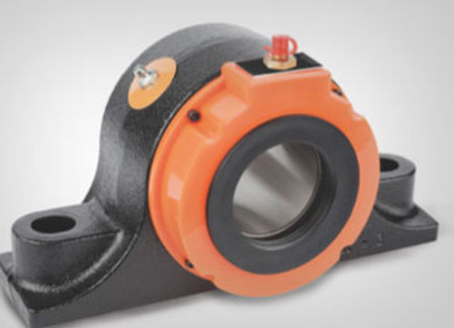 Sitz-Lagereinheit - E series - TIMKEN - stationär / Monoblock / Kegelrollen