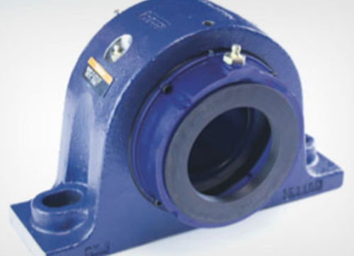 Monoblock-Lagereinheit - C series - TIMKEN - Pendelrollen / Stahl / gegossen