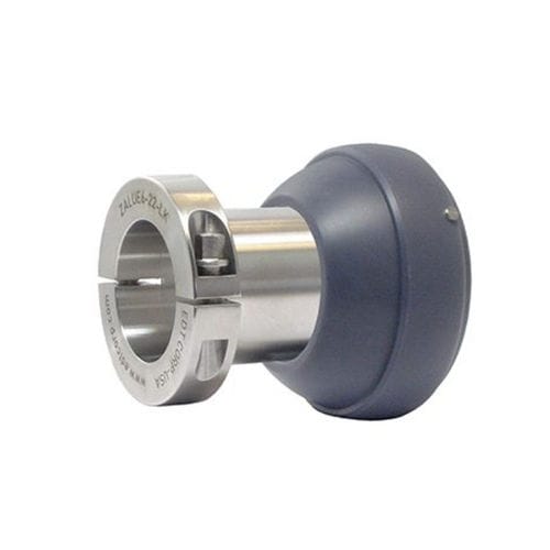 Zylinderförmiges Gleitlager - Poly-Round® - TIMKEN - Metall / Polymer / Hochleistung