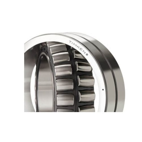 Pendelrollenlager - TIMKEN - zweireihig / Stahl / mit Käfig