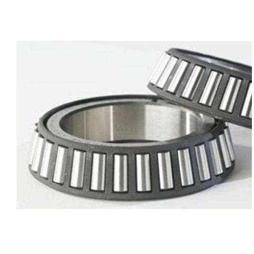 Kegelrollenlager - TSU  - TIMKEN - Radial / einreihig / Stahl