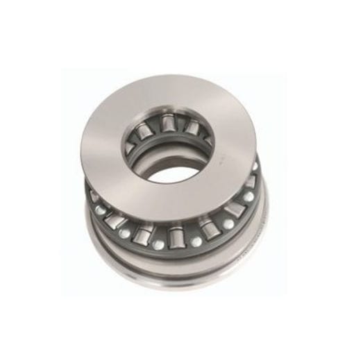 Zylindrisches Axialrollenlager - TPS - TIMKEN - selbstausrichtend