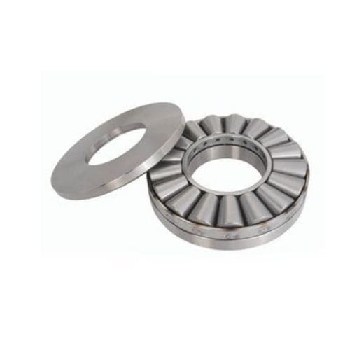 Zylindrisches Axialrollenlager - TTHD - TIMKEN - konisch / Stahl
