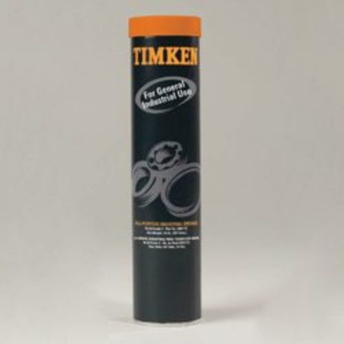 Schmierfett - TIMKEN - Schutz / Mehrzweck / Lithium