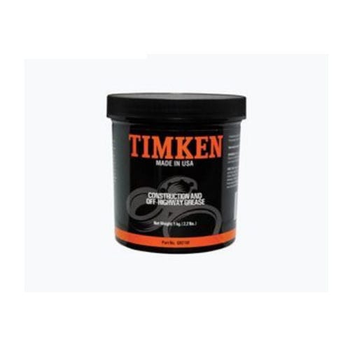 Schmierfett - TIMKEN - Synthetik / für Metall / für das Nassschleifen