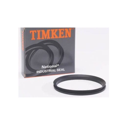 Lippendichtung - TIMKEN - Elastomer / Viton® / V-förmig