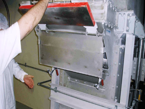 Neodym-Magnet - SCH-M-N - Goudsmit Magnetics BV - Platte
