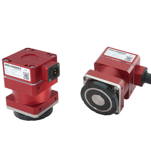 Magnetisch-induktiver Sauggreifer - EHSQ0 series - Goudsmit Magnetics BV - Radial / sonstige / für Blech