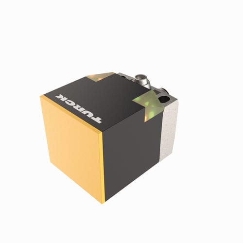 Induktiver Abstandssensor - BI20U-CK40-VP4X2-H1141 - TURCK - 4-Leiter / M12-Steckverbinder / IP68