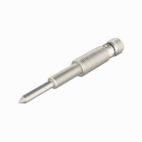 Gewinde-Magnetfeldsensor - NIMFE-M12/4.6L88-UP6X-H1141 - TURCK - programmierbar