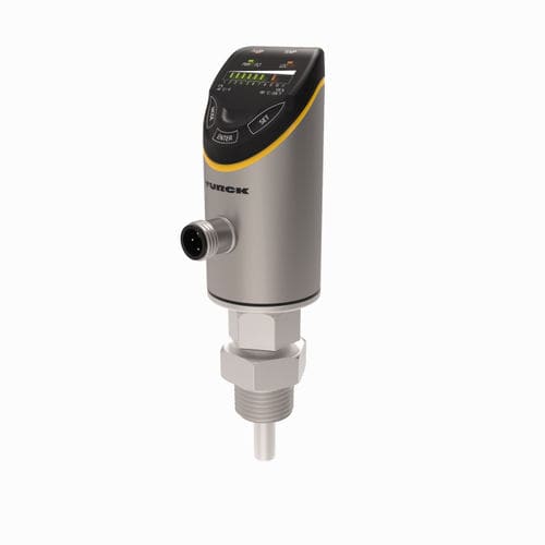 Ultraschall-Strömungssensor - FS100-300L-60-2UPN8-H1141 - TURCK - Volumen / für Flüssigkeiten / programmierbar