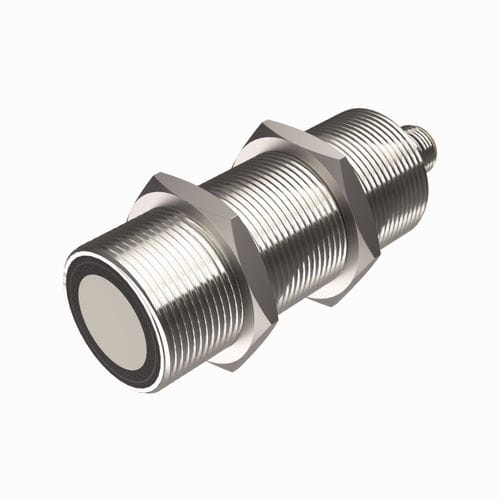 Reflex-Lichttaster-Ultraschallsensor - RU300U-M30M-2AP8X2-H1151 - TURCK
