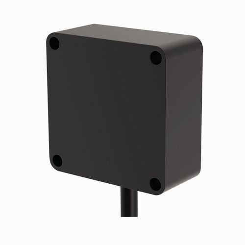 Elektronischer Schwingungssensor - QM30VT2 - TURCK - für Maschinenwartung / robust / mit Temperaturmessung