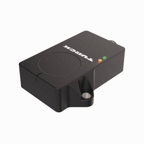 1-Achs-Neigungsmesser - B1NF360V-QR20-IOLX3-H1141 - TURCK - IO-Link / dynamisch / IP68