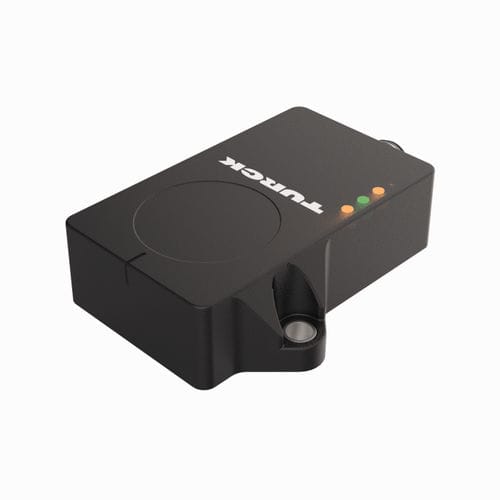 2-Achs-Neigungsmesser - B2NF85H-QR20-IOLX3-H1141 - TURCK - IO-Link / dynamisch / IP68