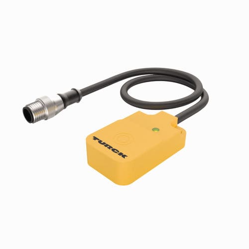 RFID-Leser Schreiber / HF - TN-Q14-0.15-RS4.47T - TURCK - NFC