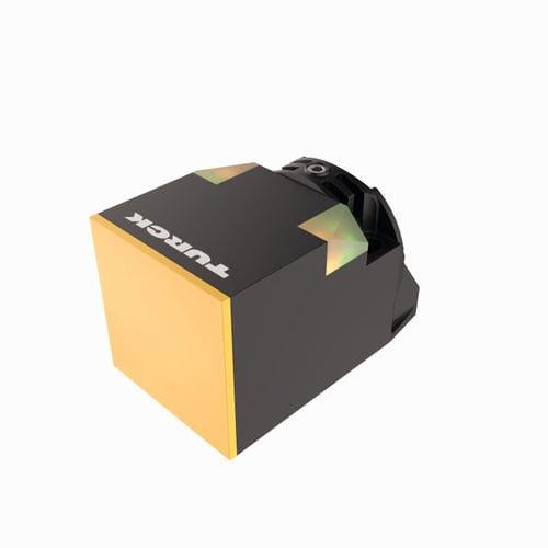 RFID-Leser Schreiber / HF - TN-CK40-H1147 - TURCK - NFC