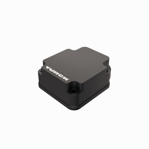 RFID-Leser Schreiber / HF - TNSLR-Q80WD-H1147 - TURCK - NFC