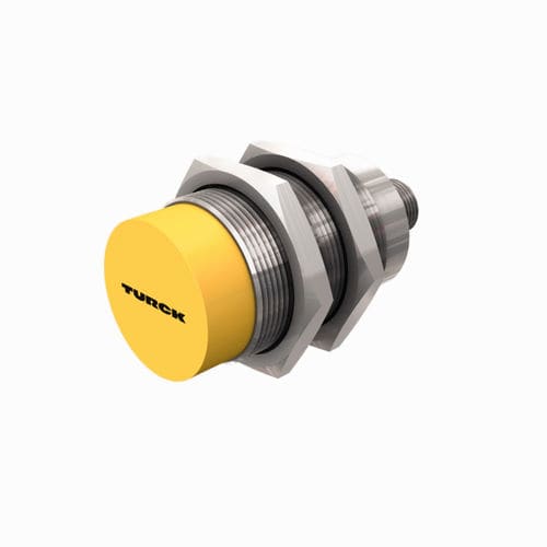 RFID-Leser Schreiber / IO-Link - TN-M30-IOL2-H1141 - TURCK - HF / NFC