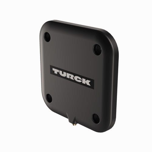 UHF-Antenne - TN-UHF-ANT-Q150-ETSI - TURCK - RFID / mit Außenverbindung / IP67