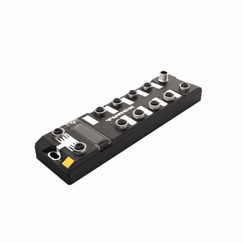 Digitales E/A-Modul - TBEN-LL-16DXP - TURCK - Ethernet / EtherNet/IP / Feldbus