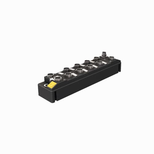 Digitales E/A-Modul - TBEN-S1-8DXP - TURCK - Ethernet / EtherNet/IP / Feldbus