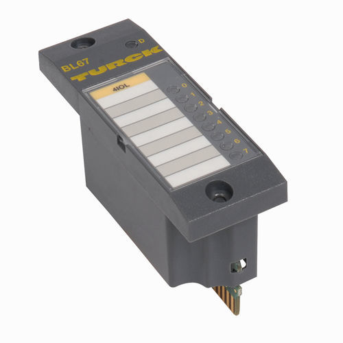 Elektronikmodul - BL67-4IOL - TURCK