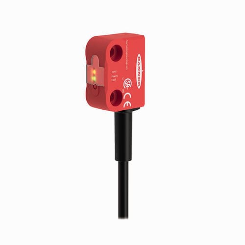 Einpoliger Schalter - SI-RFDL-HP8 - TURCK - IEC / SIL 3 / IP69K