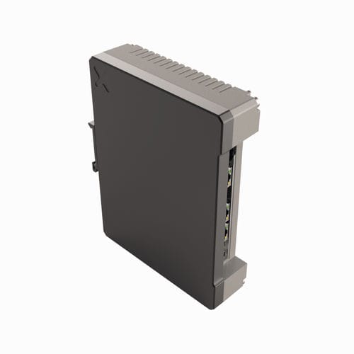 IoT-Gateway - TX700D-P3WV01 - TURCK - TCP / Ethernet / EtherNet/IP