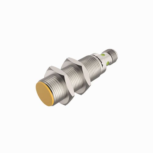 Sicherheitssensor - BI8-M18-2APS8X2-H1141 - TURCK